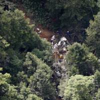 After Gunma chopper crash, ministry mulls expediting cheaper flight recorders for small aircraft
