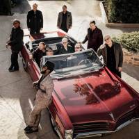 On the move: After shows in Japan, the 10-piece Tower of Power will hold its first civilian gig in the Philippines. Blast the horns: Tower of Power celebrates 50 years with a few more milestones