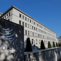 Under current arrangements, World Trade Organization rules are holding back growth because they fail to encourage firms to “share” their technology with one another. How a global patent market could spur growth