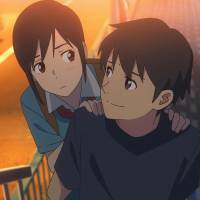 Third time’s the charm: Of the three films that make up the animated anthology “Flavors of Youth,” the final one, “Shanghai Love,” has the best animation. 'Flavors of Youth': A China-focused anthology falls flat