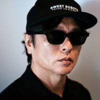 Call it a comeback: Towa Tei brings back his Sweet Robots Against the Machine project for a collaborative album titled “3.” Towa Tei goes deep on death and puns