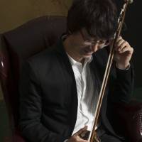 A man and his music: Jia Pengfang fell in love with his instrument, the erhu, when he was just a child. His talent for playing it took him to the big city and, eventually, around the world. Jia Pengfang left his home in rural China with an erhu and a dream