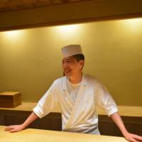 Serving up dreams: Chef Masato Miyazawa had the goal of opening his own restaurant in Kyoto by the time he turned 30. Masato Miyazawa: Calm, collected, almost transcendent