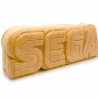 Sega's logo-shaped taiyaki: Classic flavor with a vanilla twist