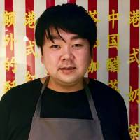 New digs: Mimosa Ginza is the first offshoot of chef Toshiro Minami’s Michelin-starred restaurant, Mimosa. Mimosa Ginza: New offshoot from a Shanghainese favorite