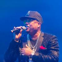 La Bouche performs during Sunshine Live in Mannheim, Baden-Württemberg, Germany in November 2017. TikTok video app has become a petri dish for youth culture