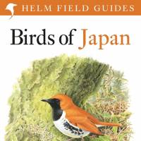 'Birds of Japan': More than a guide, a labor of love