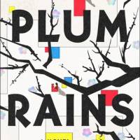 'Plum Rains' is entertaining, provocative and eerily plausible