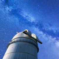 Space opera: “Hybrid Child” follows the journey of Sample B #3, a shape-shifting, nuclear-weaponized cyborg as it embarks on a quest for freedom. Getty Images 'Hybrid Child': Enter a sprawling excursion into the unknown