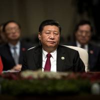 Under President Xi Jinping, China has decided that it would rather be feared than liked. China's bold plans to reshape the world