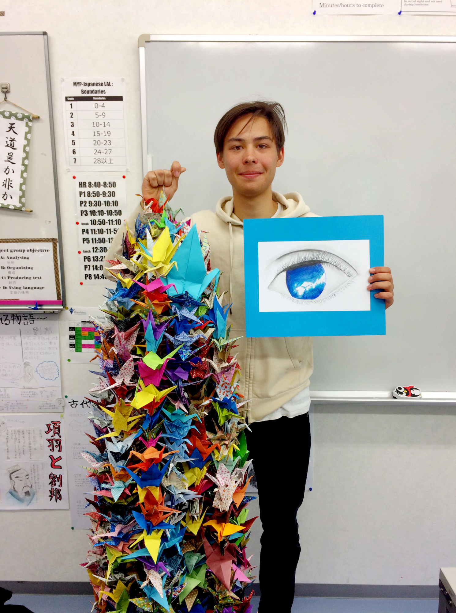 60 Years After Sadako Sasaki S Death The Story Behind Hiroshima S Paper Cranes Is Still Unfolding The Japan Times