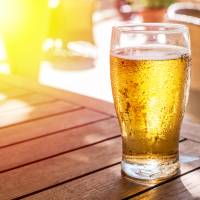 In Situation 1, Mr. Okubo and a senior colleague succumb to the pull of a beer garden. Raise a glass, count your squid, say you're full but watch your tone with 'hai'