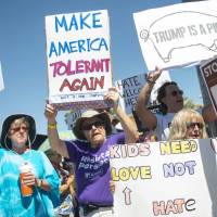 Causes that might have once seemed hopeless or unlikely will now attract more supporters, in the hope that maybe they will prove winners against the odds. Why Trump's extreme politics will outlast him