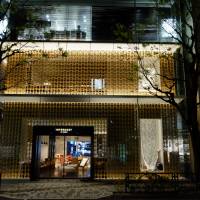 Tokyo beginnings: Intersect by Lexus opened in Tokyo’s Aoyama district in 2015 and is Toyota’s first “experiential store,” which was quickly followed by another in Dubai. Still being completed, the New York store plans to officially open in September. Lexus: A driving force for the 'experiential' store?