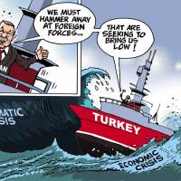 Explaining Erdogan's economic quackery