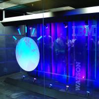 An early prototype of Watson is shown in 2011 at IBM’s research center in New York. The cognitive supercomputer is being used to help doctors diagnose and treat certain kinds of cancer. Why AI won't replace doctors yet