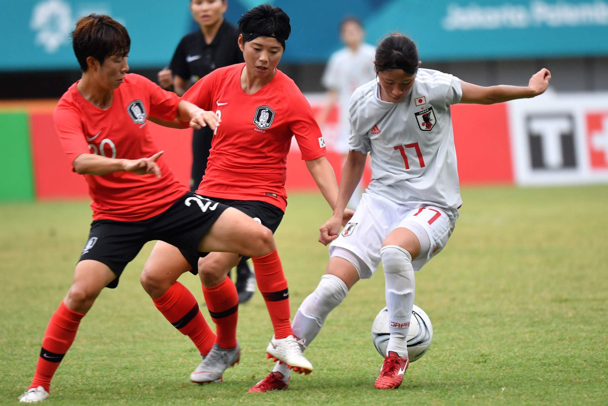Nadeshiko Provide Highlight For Japan On Goldless Day At Asian Games The Japan Times Nadeshiko Provide Highlight For Japan On Goldless Day At Asian Games The Japan Times