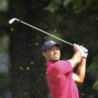 Tiger Woods has a busy schedule over the next few weeks with FedEx Cup playoff events tournaments and likely the Ryder Cup on tap. Tiger, Thomas trying to stay fresh for PGA Tour postseason