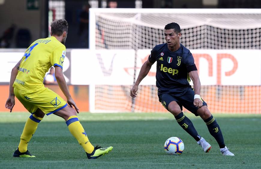 Image result for ronaldo juventus