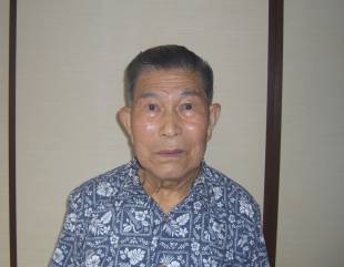 Masaki Morimoto