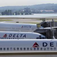 The International Air Transport Association says 4.1 billion passengers flew last year, an additional 280 million trips on top of 2016. Airline travelers topped 4 billion in 2017, with Asia-Pacific leading growth