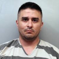 This photo provided by the Webb County Sheriff’s Office shows Juan David Ortiz, a U.S. Border Patrol supervisor who was jailed Sunday on a $2.5 million bond in Texas, accused in the killing of at least four women. Ortiz was nabbed early Saturday after a string of violence against female sex workers in Laredo, Texas, where he is a supervisor with the Border Patrol. Arrest of alleged serial killer shows challenge of keeping rogues off U.S. Border Patrol amid hiring binge