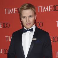 Ronan Farrow attends the Time 100 Gala celebrating the 100 most influential people in the world in New York in April. Farrow says that NBC News Chairman Andy Lack’s explanation of why the network wouldn’t air his story alleging sexual misconduct by Harvey Weinstein contains several false and misleading statements. Ronan Farrow says NBC was misleading in explanation of his Harvey Weinstein scoop