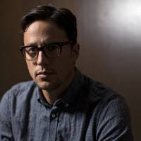 Filmmaker Cary Joji Fukunaga is seen in West Hollywood, California, in 2015. Cary Joji Fukunaga replaces Danny Boyle to become first American director of a James Bond film