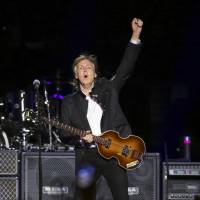 Paul McCartney Paul McCartney talks of psychedelic experience, alludes to seeing God
