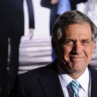 CBS President Leslie Moonves arrives for the premiere of CBS Films’ “Extraordinary Measures” at Grauman’s Chinese Theatre in the Hollywood section of Los Angeles in 2010. Six more women have stepped forward to accuse influential CBS chairman Moonves of sexual harassment and assault, as reports circulated that his negotiated departure from the network might be imminent. The New Yorker reported Sunday that the women say they were harassed or assaulted between 1980 and the early 2000s by Moonves, who in more than two decades with the network helped lift it from last place to profitable status as America’s most-watched. CBS chief Leslie Moonves out immediately amid more alleged sexual misconduct