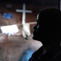Myanmar victim of 'bride trafficking' tells of six years of brutal captivity in China