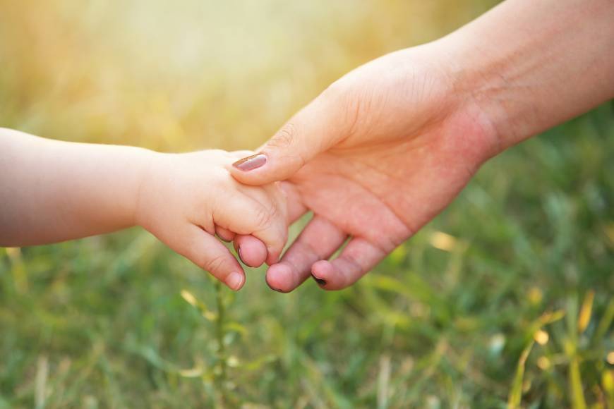 Justice panel drafts rules to facilitate child custody exchanges
