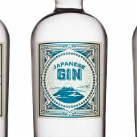 Crafting a Japanese gin: Domestic distilleries are producing low-volume, high-quality batches that source local ingredients