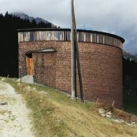 Tomoki Imai’s “Saint Benedict Chapel #03” The art of architecture and photography