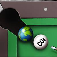 Climate change: A race against time