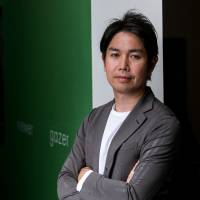 Yuichiro Hori Yuichiro Hori: Designing a new life in China