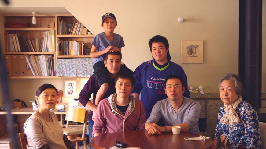 Family life: Director Hikaru Toda’s film “Of Love & Law” focuses on two lawyers who take on human rights cases. The film also takes care to introduce the lawyers’ private lives as an openly gay couple, which includes footage of their family. In defense of difference: Hikaru Toda's 'Of Love & Law' showcases the efforts of two lawyers fighting discrimination in Japan