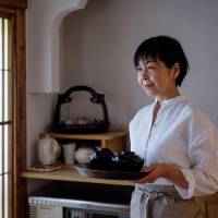 International acclaim: Rica Maezawa is the first Japanese chef to be chosen by Finnair for its Signature Chef menu. Chef Rica Maezawa puts a fresh face on Edo Period cooking