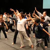The benefits of the theater: Elderly people’s theater groups are growing in popularity partially due to the mental and physical health benefits they offer performers. Golden oldies: A Saitama theater festival for elderly actors welcomes seniors from around the world
