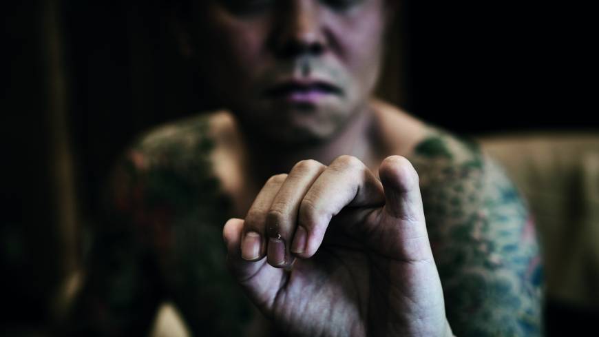 Yakuza Tattoo': Inside the secretive world of the yakuza's tattoos | The Japan Times
