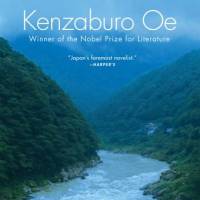 Strongly autobiographical, 'Death by Water' reflects on Kenzaburo Oe's own oeuvre