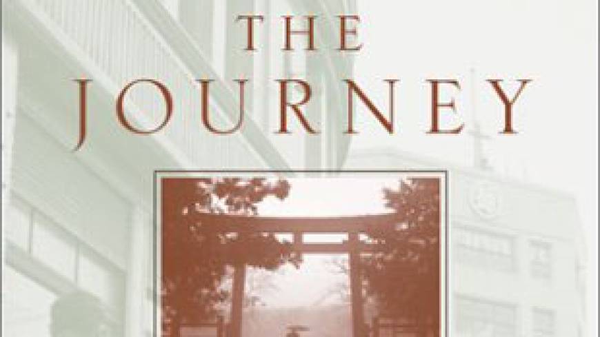 'The Journey': Jiro Osaragi depicts a society coming to grips with defeat and occupation