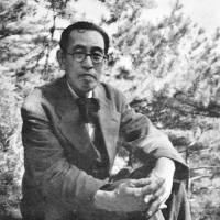 Kafu Nagai (Sokichi Nagai) The long struggle to become international