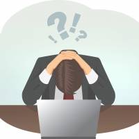 When stumped in Japanese, go where stumped Japanese go