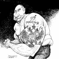 What lies behind Putin's peace proposal