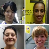 Views From Tokyo: What do you think about Mio Sugita's remark that LGBT people are 'unproductive'?