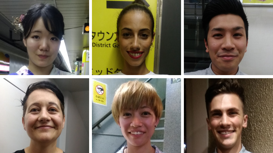 Views From Tokyo: What do you think about Mio Sugita's remark that LGBT people are 'unproductive'?