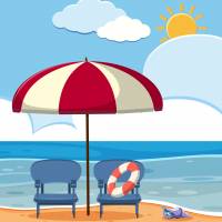In the Bonus Dialogue, Mr. and Mrs. Okubo talk about what life would be like if they lived on an island. Living and working — choosing the right verb in Japanese