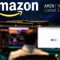 Amazon.com Inc. briefly became America’s second trillion-dollar company on Tuesday after adding $434 billion to its market cap this year. Amazon at $1 trillion is more dream than reality