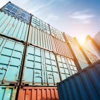 The Chinese economy is becoming less export-dependent and more tied to domestic consumption. It used to export just about everything and import almost nothing . China outgrows its role as 'factory of the world'
